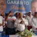 Mario Caraballo afirma Garabito es el próximo alcalde de Cabral