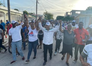 Siquin tiene alta valoración para Alcaldía de Cabral