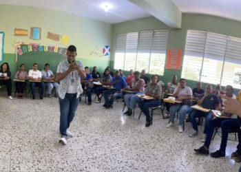 UASD impartirá docencia este semestre en Pedernales