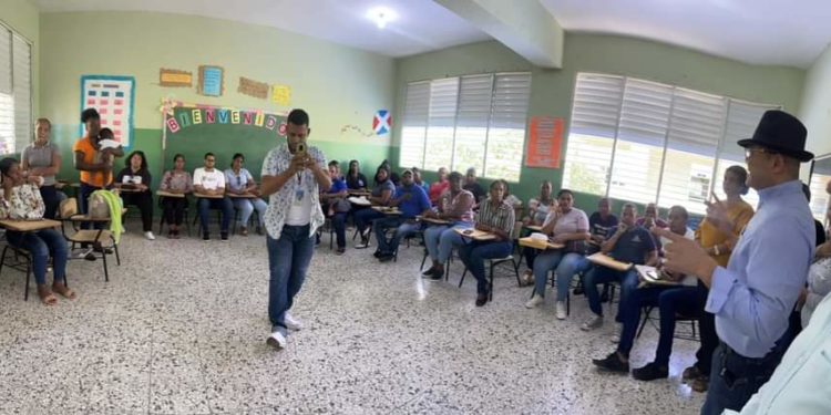 UASD impartirá docencia este semestre en Pedernales