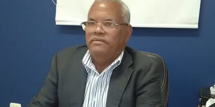 Incautaran guaconejo en Pedernales