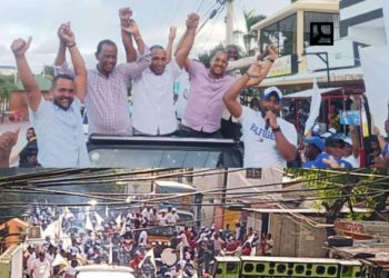 Villa Central da respaldo a Josué