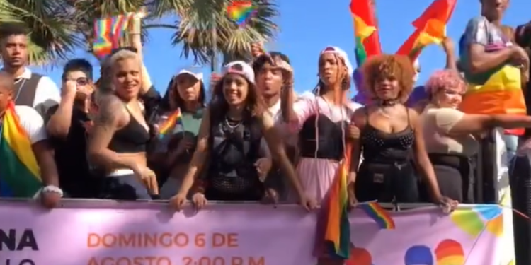 Comunidad LGTBI+ exige justicia para miembros asesinados