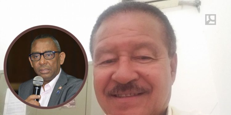 UASD Recinto Barahona lamenta fallecimiento de Orfelino López