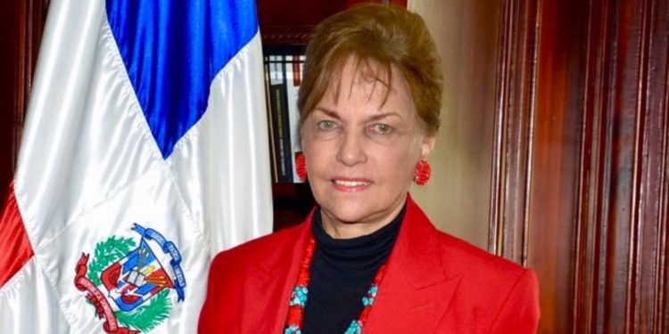 Peggy Cabral observará elecciones de Guatemala