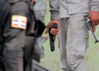 Policías vestirán de azul