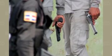 Policías vestirán de azul