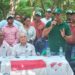 La Fuerza del Pueblo “va solo” en Cabral