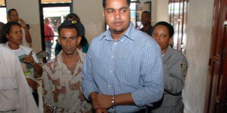 Declaran en «rebeldía» a Quirinito