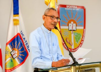 Rafael L. Felipe Núñez: “frutos de educación en valores no se ven de una vez”