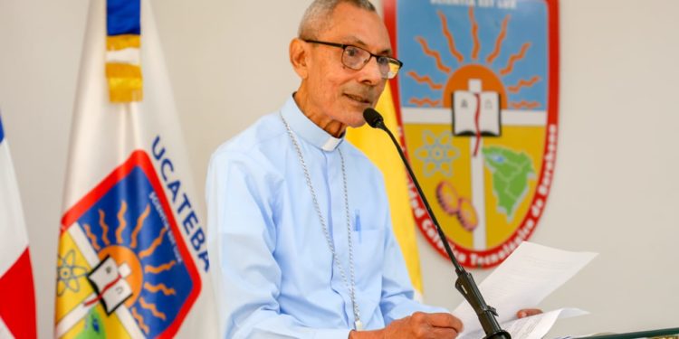 Rafael L. Felipe Núñez: “frutos de educación en valores no se ven de una vez”