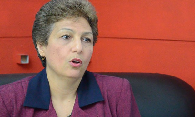 A Rosario Espinal le resulta “increíble» que sistema de partidos no haya colapsado”