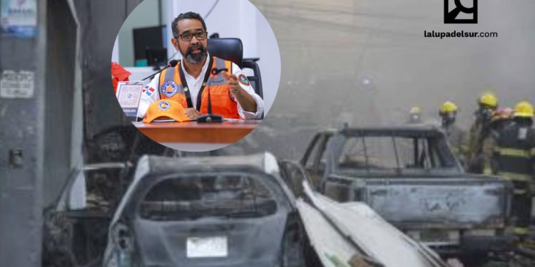 Al menos 4 desaparecidos