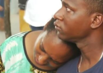 San Cristóbal «llora» sus muertos