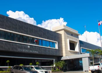 Tesorería Nacional asiste a otras tesorerías