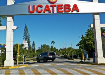 Ucateba suspende labores