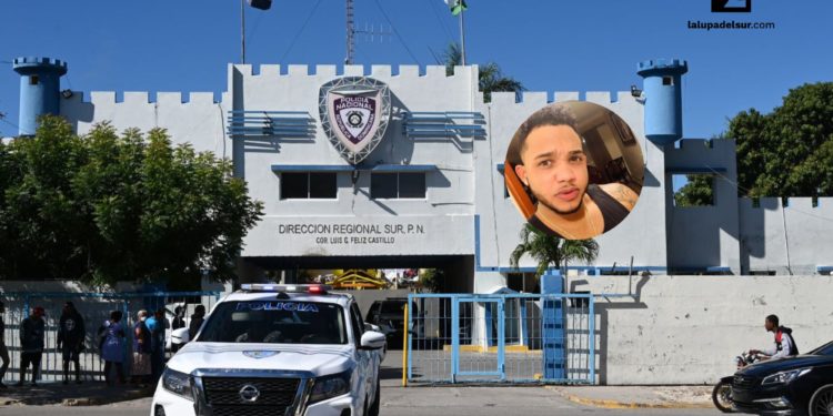 PN investiga muerte de Paúl