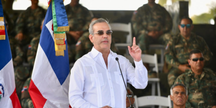 Desde mañana viernes a las 6:00 a.m. se cierra totalmente la frontera