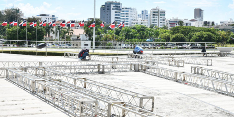 Avanzan los preparativos para «celebrar» los dos millones de afiliados de la FP