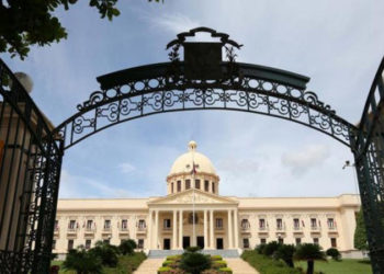 Abinader designa nuevos embajadores