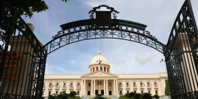 Abinader designa nuevos embajadores