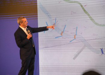 Abinader: Para incursión militar en Haití China «no se opone» y Rusia está “indiferente”