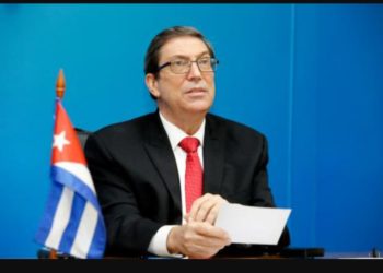 Embajador de cuba denuncia ataque a su embajada en Estados Unidos