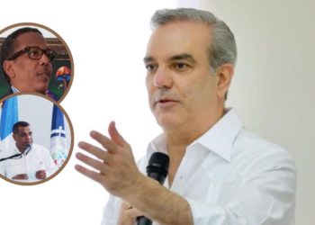 Abinader visitará por dos días a Barahona