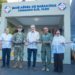 Inauguran Comando Sur Barahona