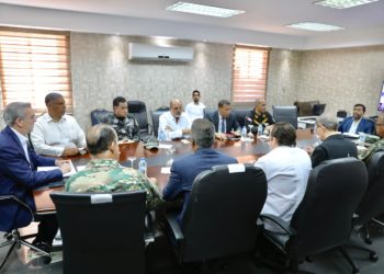 ¿Cuáles medidas adoptó el Consejo de Seguridad Nacional?