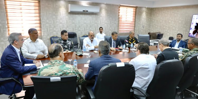 ¿Cuáles medidas adoptó el Consejo de Seguridad Nacional?