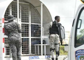 RD intensifica «caza» de haitianos