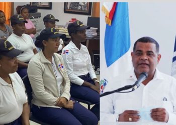 Ayuntamiento anuncia reforma de Policía Municipal