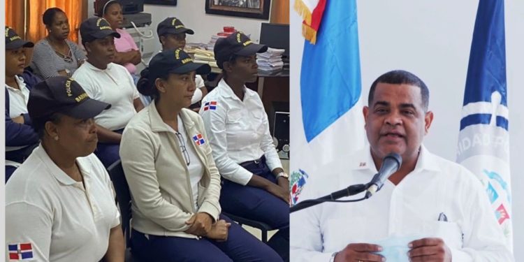 Ayuntamiento anuncia reforma de Policía Municipal