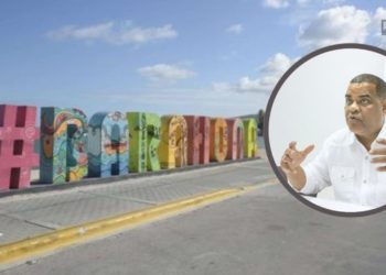 No «permitirán» propaganda política en malecón de Barahona