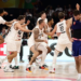 Alemania es campeona del mundial de baloncesto FIBA