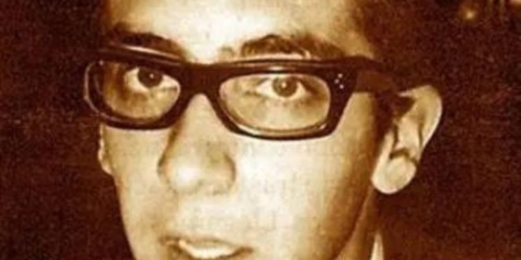 MPD recuerda a Amín Abel