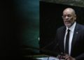 Henry: «Haití no está en guerra con nadie»