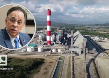 Marranzini sugiere que a Punta Catalina maneje sector privado