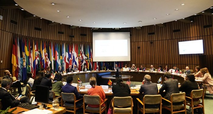 Cepal sostendrá encuentro en Chile