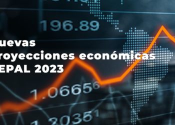Cepal pronostica economías con bajos crecimiento a países de la región