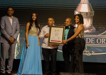 Rreconocen aportes de Coopacrene