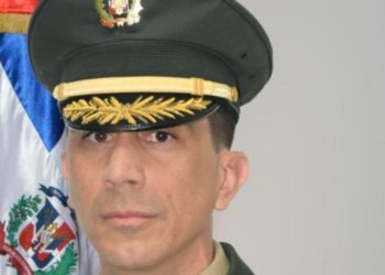 El Cesfront tiene nuevo comandante