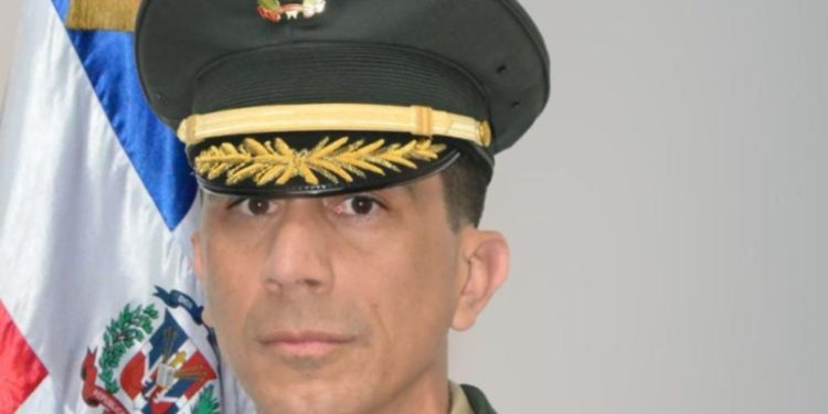 El Cesfront tiene nuevo comandante