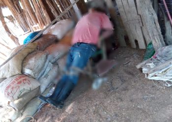 Asesinan 4 en Dajabón