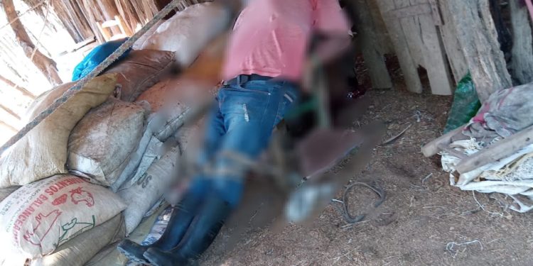 Asesinan 4 en Dajabón