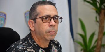 La Policía Nacional detuvo a Rosi Alfredo Mota Almonte, alias “El Locón Break”