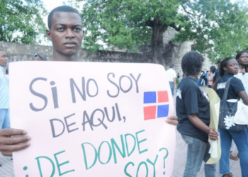 Dominicanos despojados de nacionalidad esperan solución