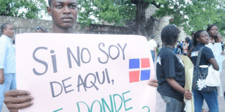 Dominicanos despojados de nacionalidad esperan solución