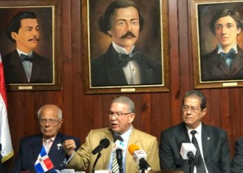 Duartianos dicen «malogrado» Moise autorizó desvío del Masacre